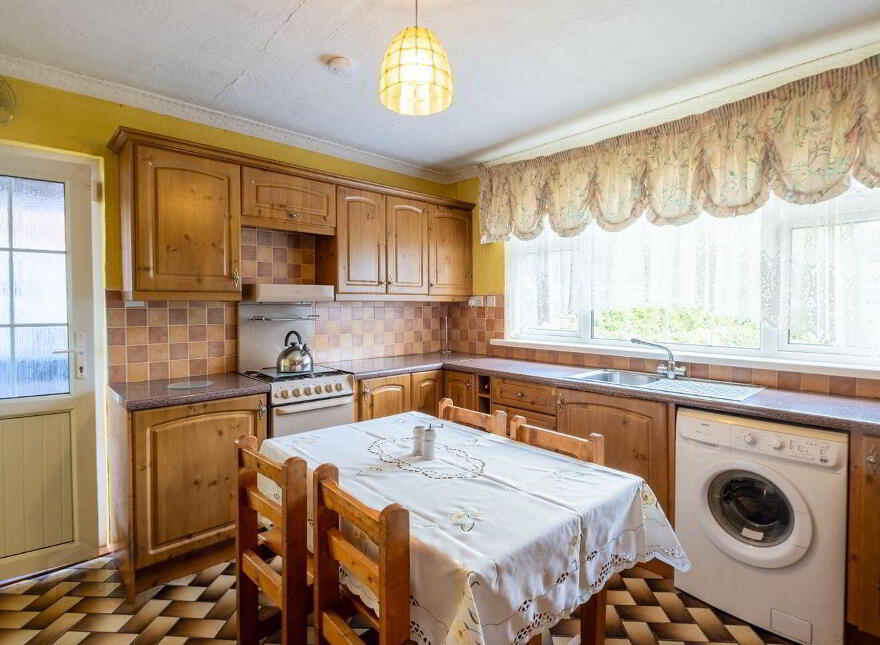 6 Church Road, Newtownmountkennedy, A63X291