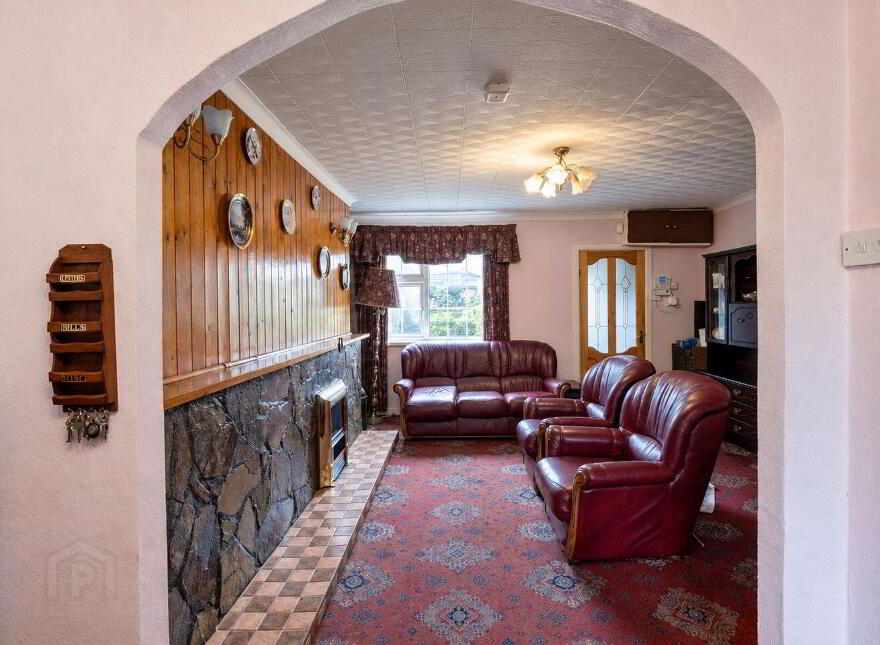 6 Church Road, Newtownmountkennedy, A63X291