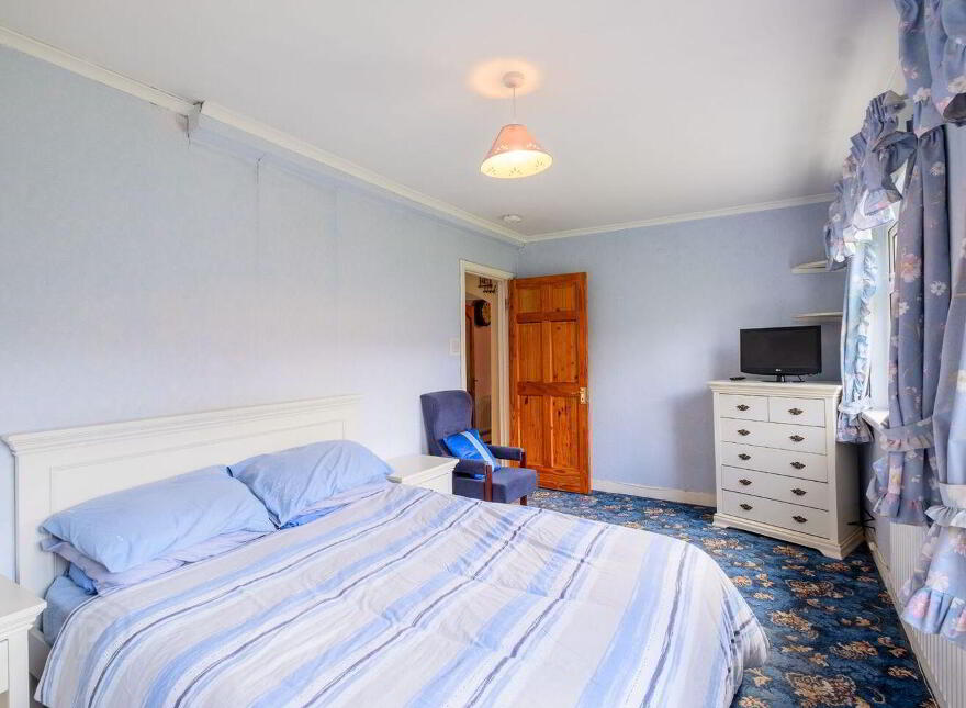 6 Church Road, Newtownmountkennedy, A63X291