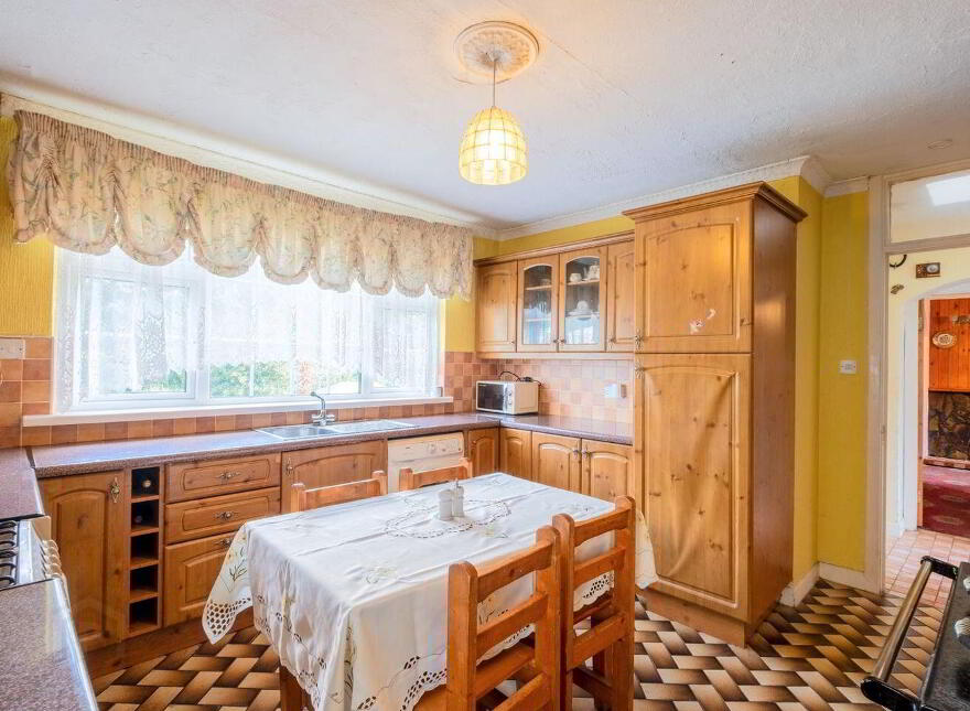 6 Church Road, Newtownmountkennedy, A63X291