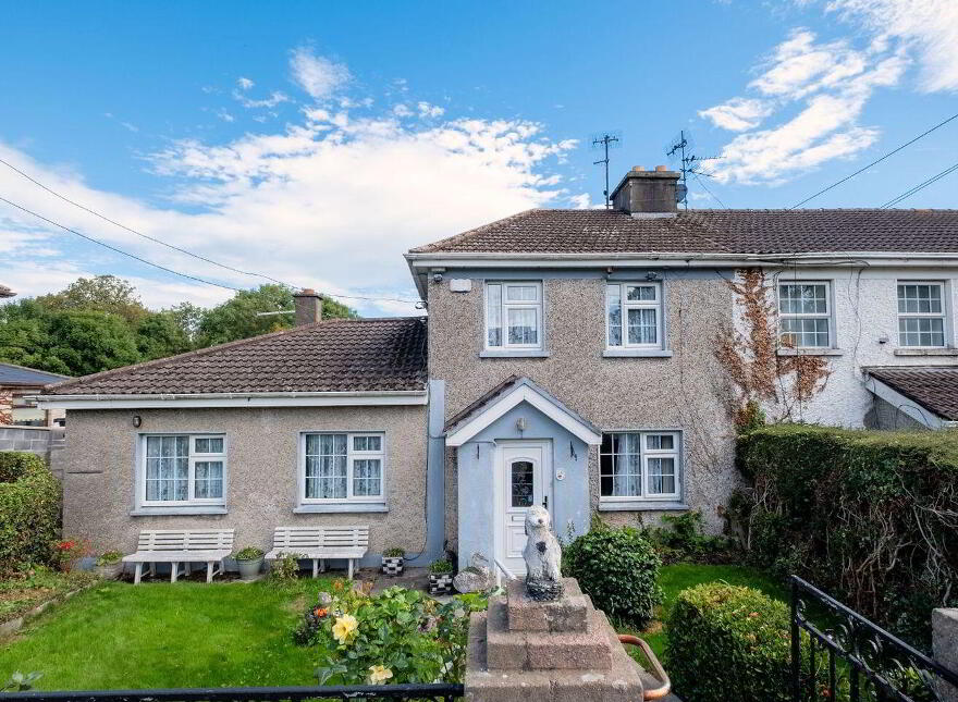 6 Church Road, Newtownmountkennedy, A63X291