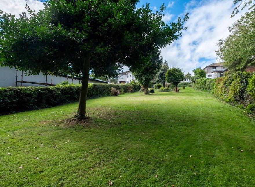6 Church Road, Newtownmountkennedy, A63X291