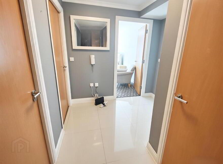 Apt, 8, 9 Brown Square, Belfast, BT13 2BW