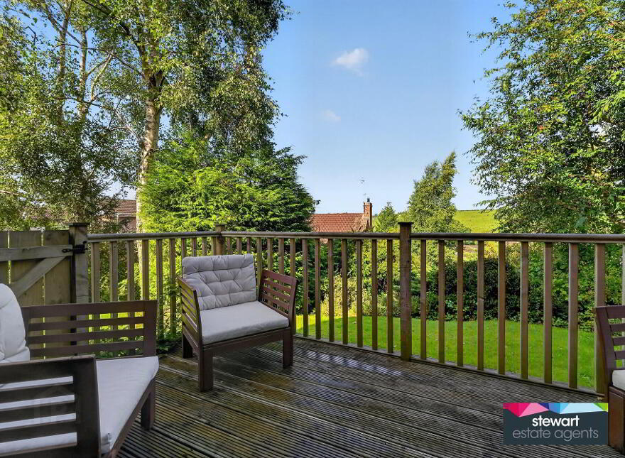 6 Fortfield, Dromore, BT25 1DD