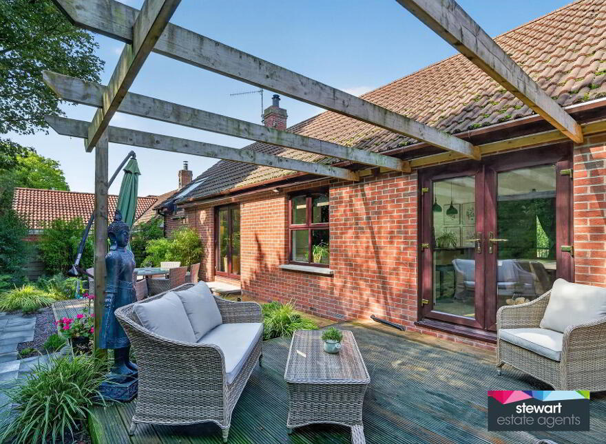 6 Fortfield, Dromore, BT25 1DD