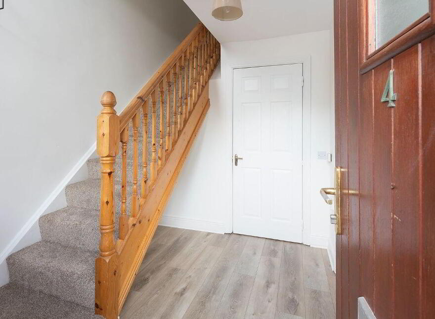 4 Ashbrook, Castlelake, Carrigtwohill, T45C984