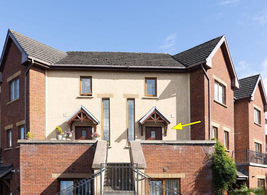 4 Ashbrook, Castlelake, Carrigtwohill, T45C984