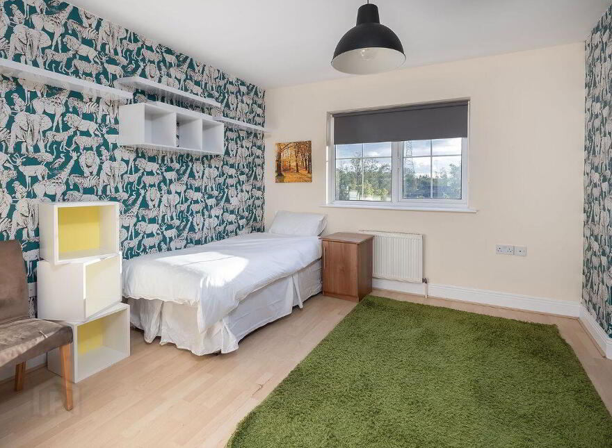 4 Ashbrook, Castlelake, Carrigtwohill, T45C984