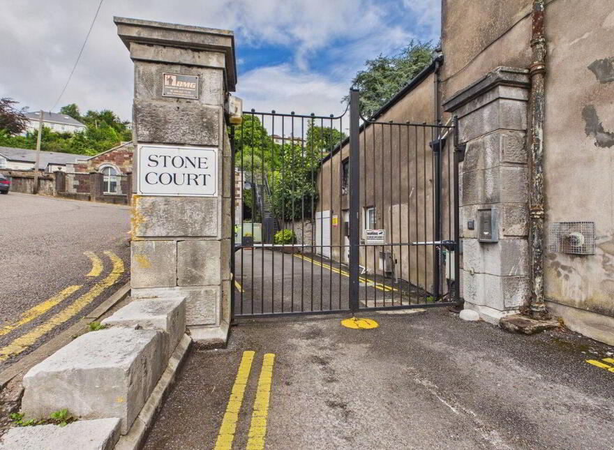 8 Stone Court, Trafalgar Hill, Montenotte, T23VY40