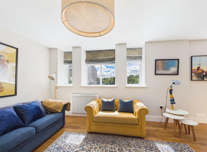 8 Stone Court, Trafalgar Hill, Montenotte, T23VY40