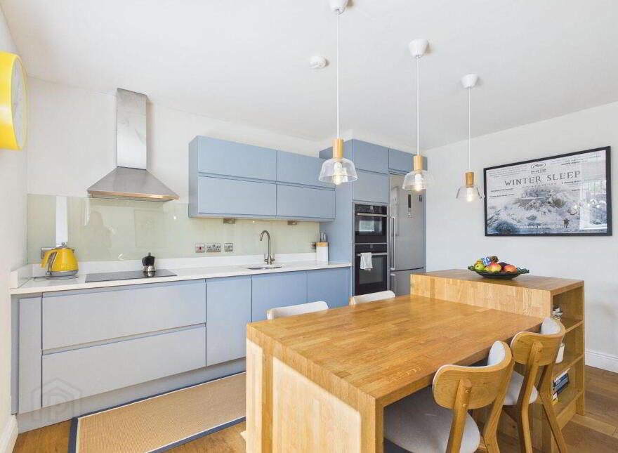 8 Stone Court, Trafalgar Hill, Montenotte, T23VY40