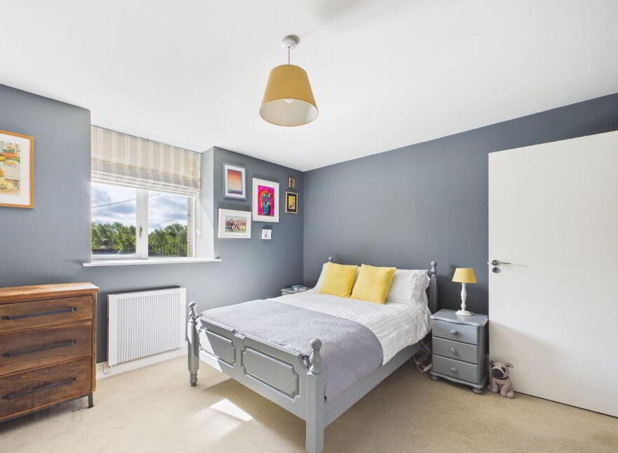8 Stone Court, Trafalgar Hill, Montenotte, T23VY40