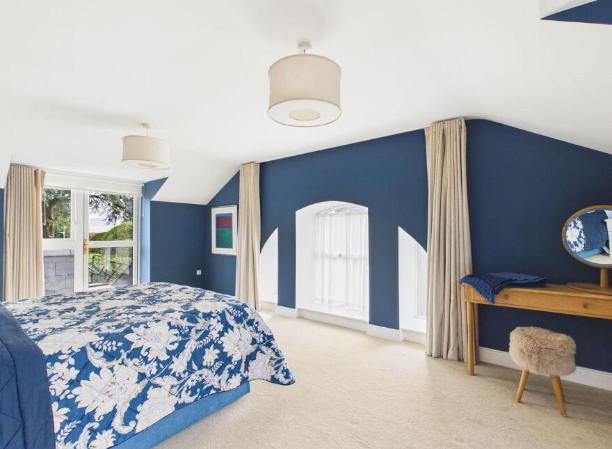 8 Stone Court, Trafalgar Hill, Montenotte, T23VY40