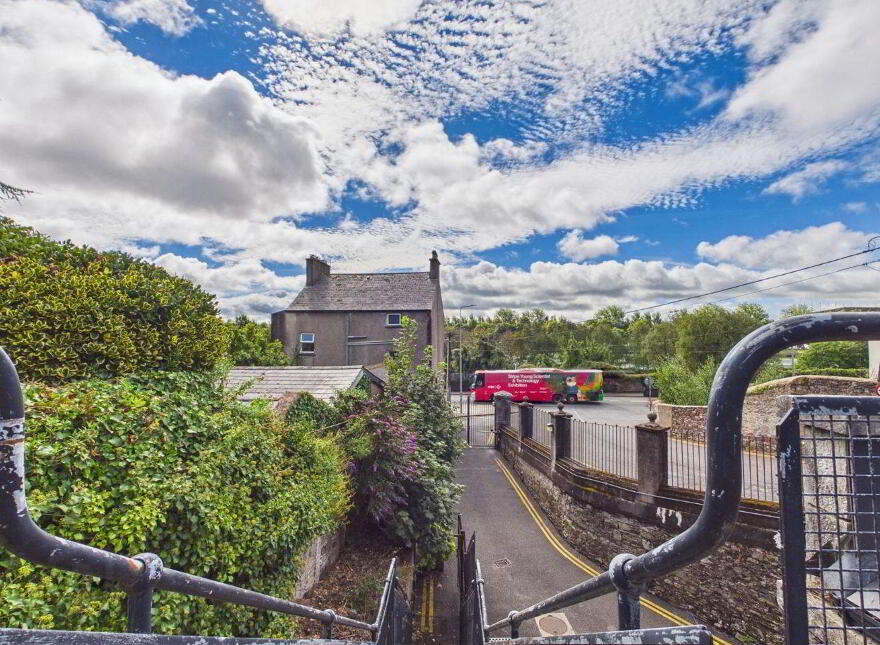 8 Stone Court, Trafalgar Hill, Montenotte, T23VY40