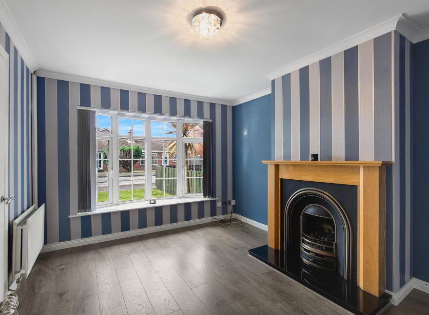 1 Ringhaddy Drive, Newtownards, BT23 8XB