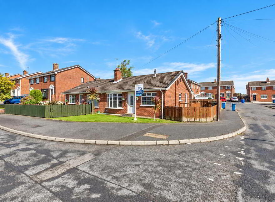 1 Ringhaddy Drive, Newtownards, BT23 8XB