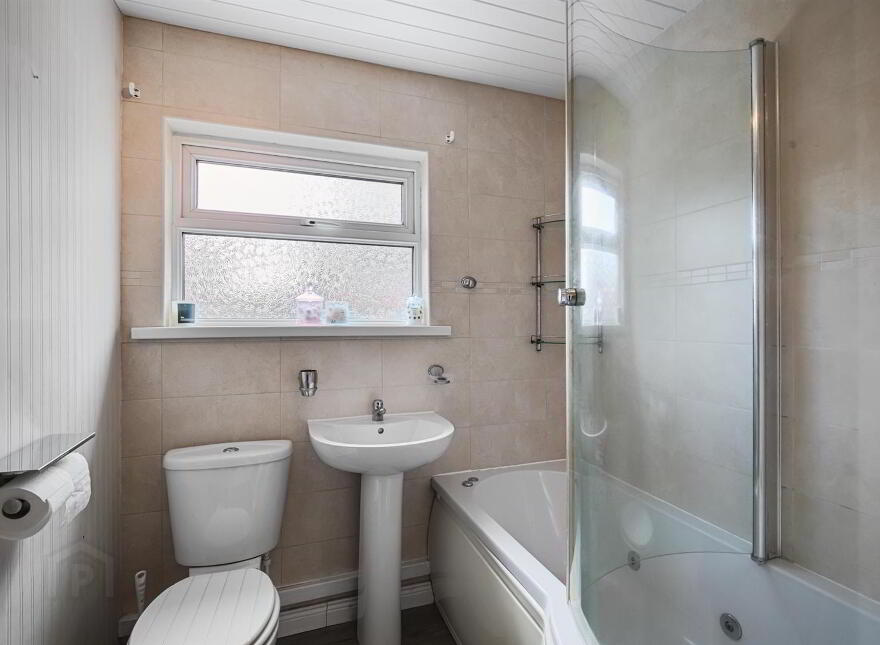 1 Ringhaddy Drive, Newtownards, BT23 8XB