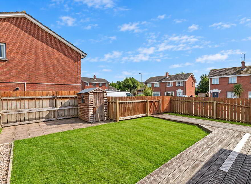 1 Ringhaddy Drive, Newtownards, BT23 8XB