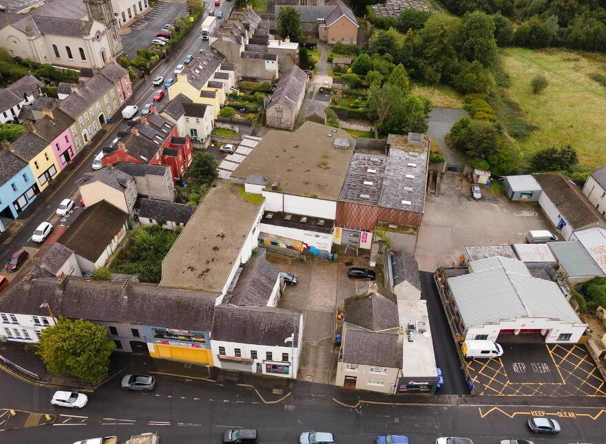 6-8 Dromore Street, Ballynahinch, BT24 8AG photo