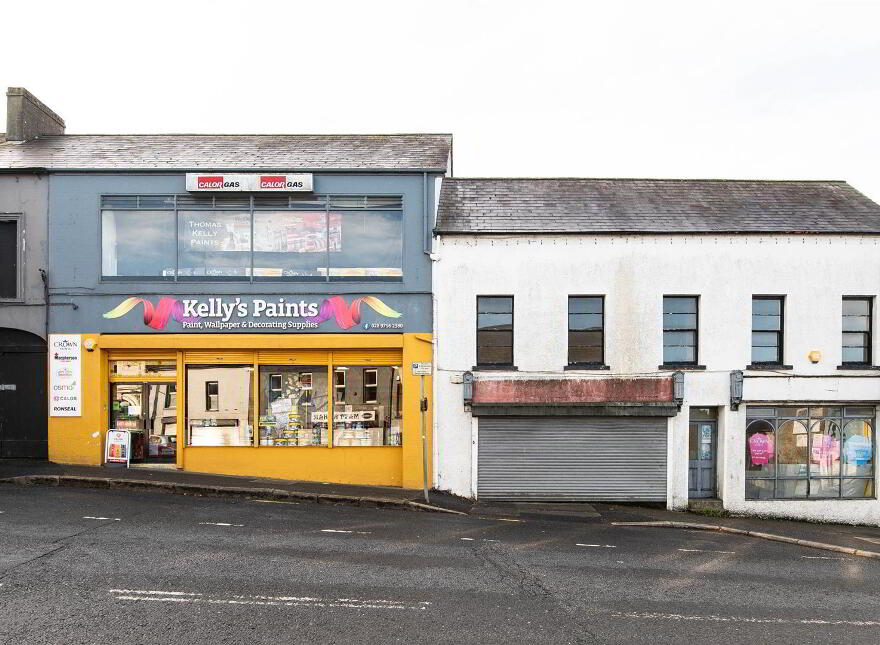 6-8 Dromore Street, Ballynahinch, BT24 8AG