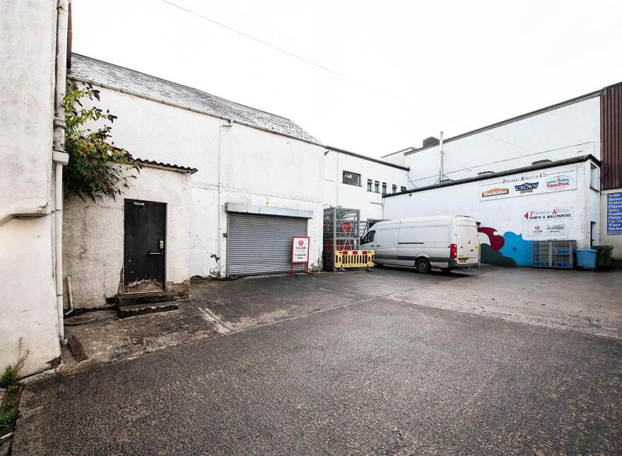 6-8 Dromore Street, Ballynahinch, BT24 8AG