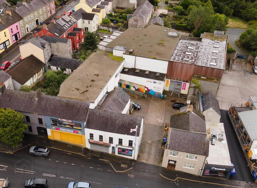6-8 Dromore Street, Ballynahinch, BT24 8AG