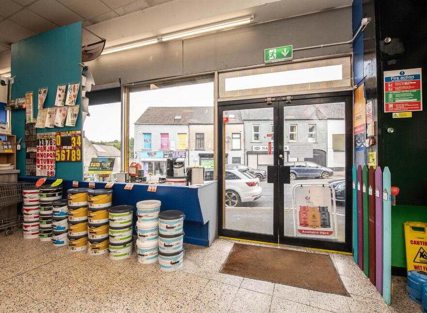 6-8 Dromore Street, Ballynahinch, BT24 8AG