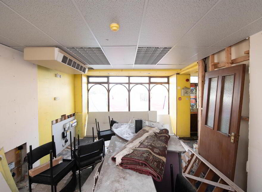 6-8 Dromore Street, Ballynahinch, BT24 8AG
