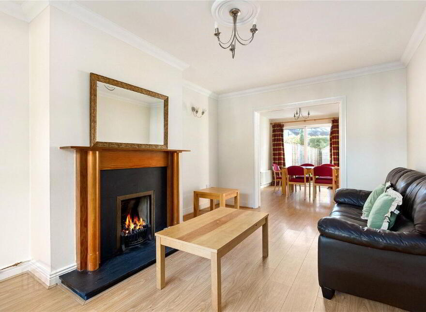 7 Wainsfort Manor Drive, Wainsfort Road, 6W, D6w Tk85, Dublin 6W, D6WTK85
