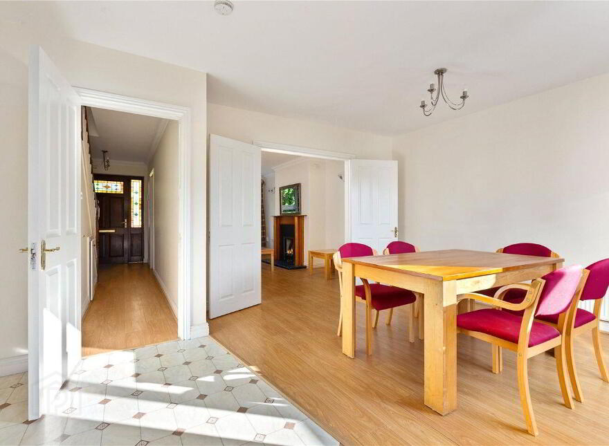 7 Wainsfort Manor Drive, Wainsfort Road, 6W, D6w Tk85, Dublin 6W, D6WTK85