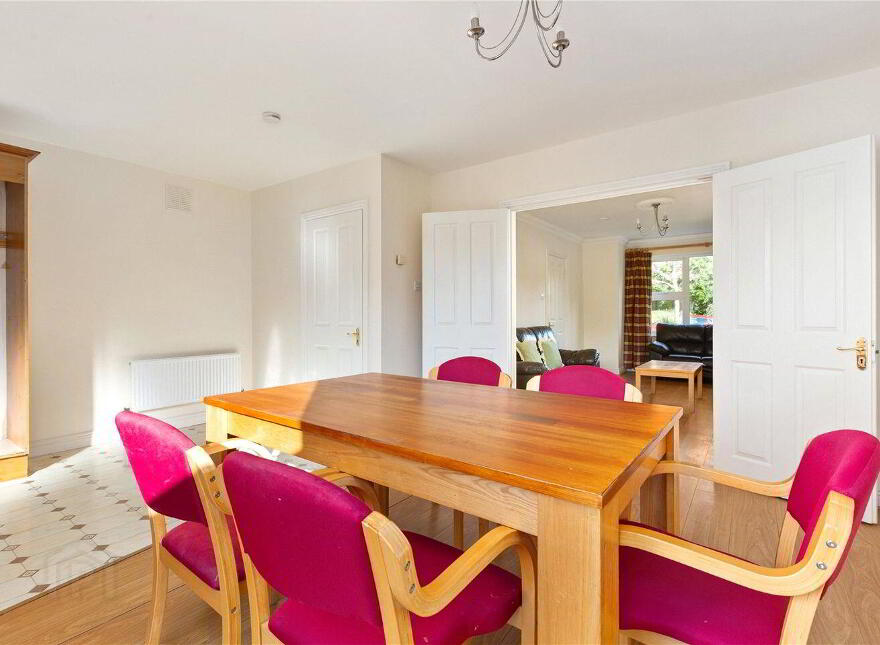 7 Wainsfort Manor Drive, Wainsfort Road, 6W, D6w Tk85, Dublin 6W, D6WTK85