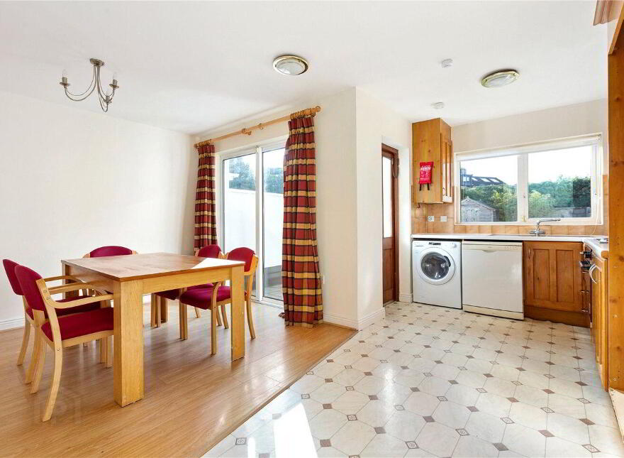 7 Wainsfort Manor Drive, Wainsfort Road, 6W, D6w Tk85, Dublin 6W, D6WTK85