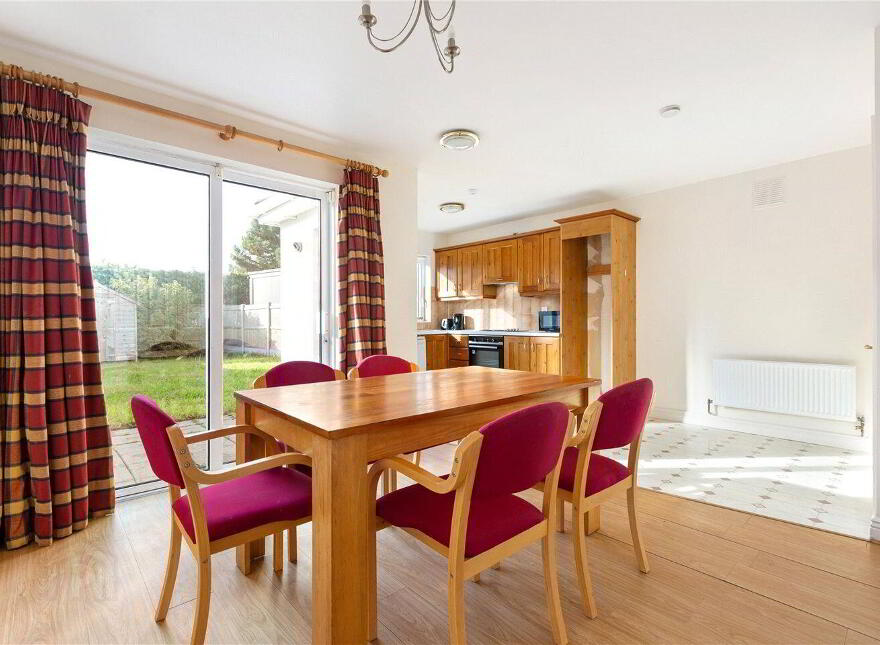 7 Wainsfort Manor Drive, Wainsfort Road, 6W, D6w Tk85, Dublin 6W, D6WTK85