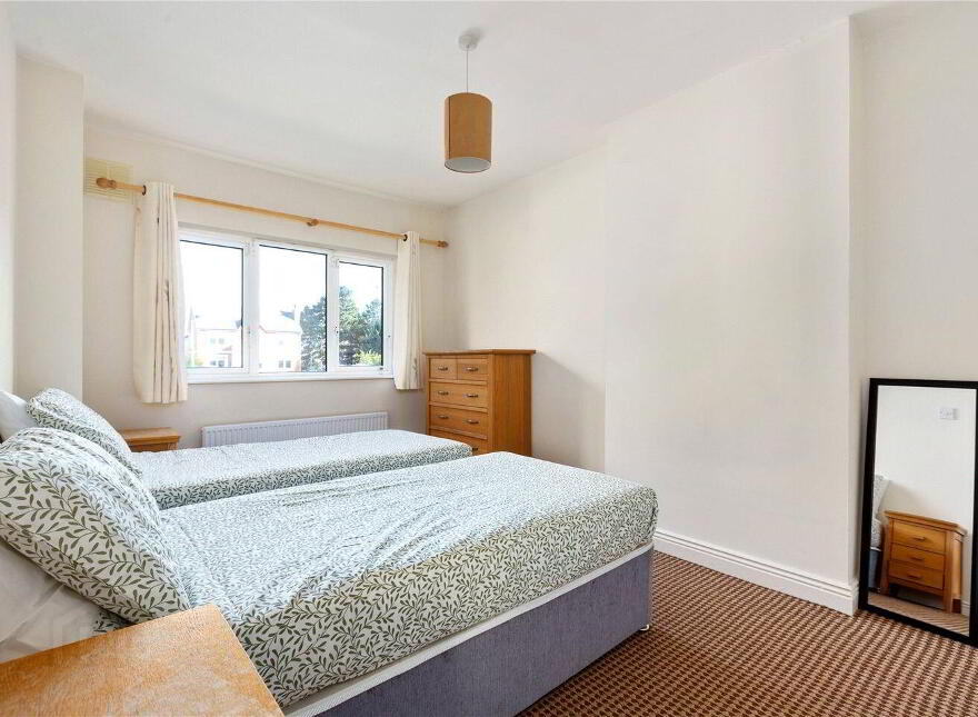 7 Wainsfort Manor Drive, Wainsfort Road, 6W, D6w Tk85, Dublin 6W, D6WTK85