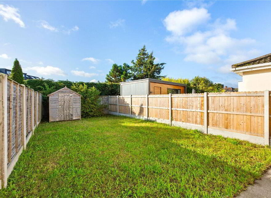 7 Wainsfort Manor Drive, Wainsfort Road, 6W, D6w Tk85, Dublin 6W, D6WTK85