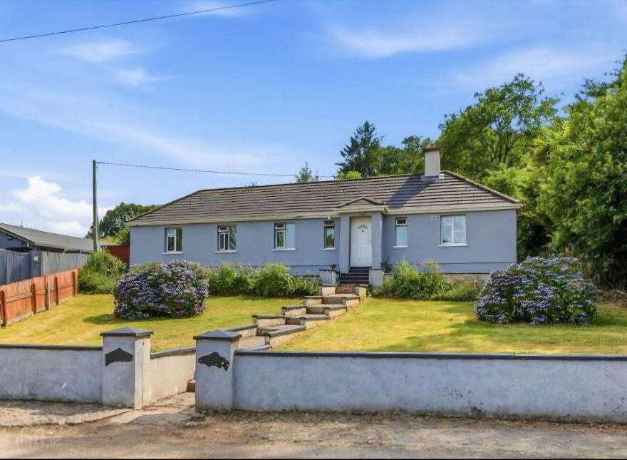 Station Road, Ballyduff, P51X2V1