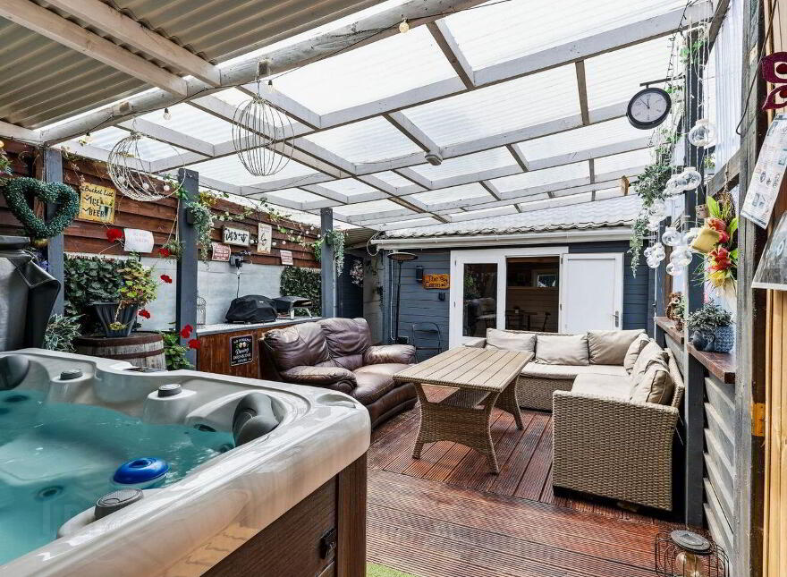 Station Road, Ballyduff, P51X2V1