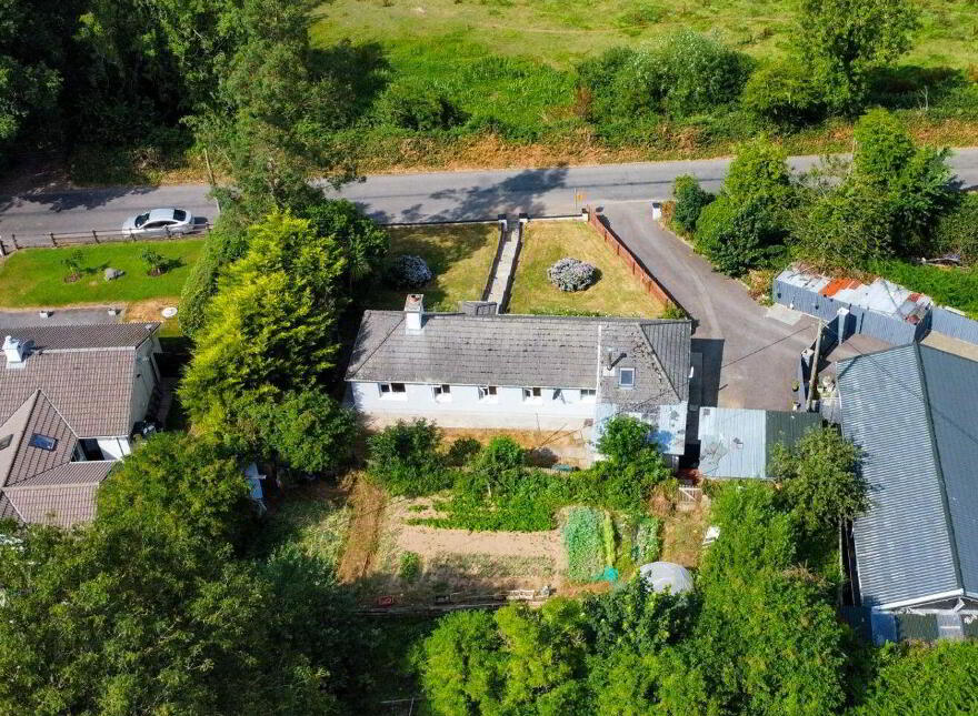 Station Road, Ballyduff, P51X2V1