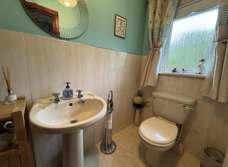 1 Meadow Drive, Antrim, BT41 2AJ