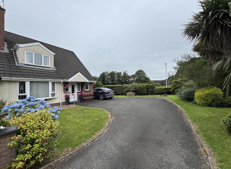1 Meadow Drive, Antrim, BT41 2AJ