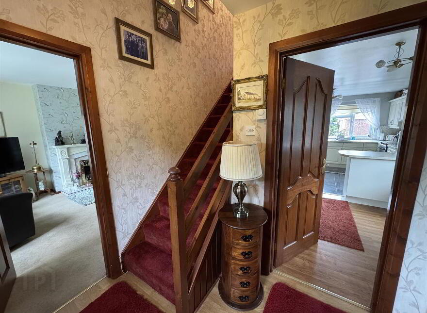 1 Meadow Drive, Antrim, BT41 2AJ