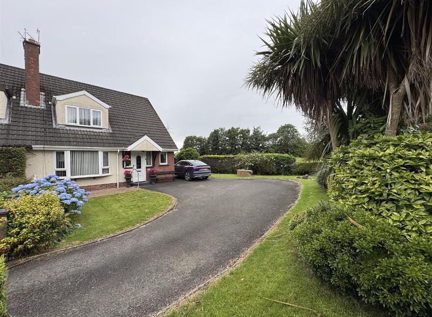 1 Meadow Drive, Antrim, BT41 2AJ