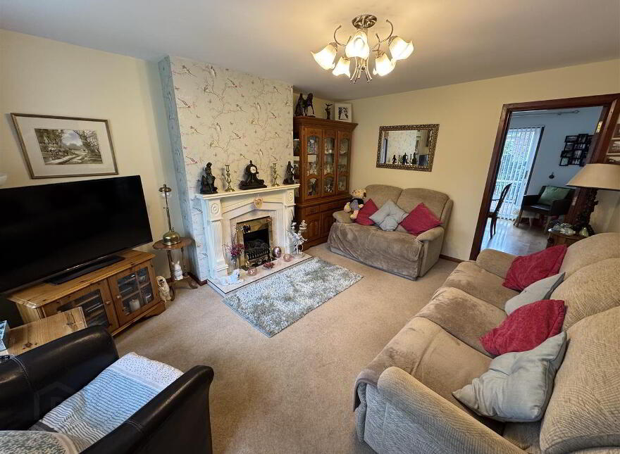 1 Meadow Drive, Antrim, BT41 2AJ