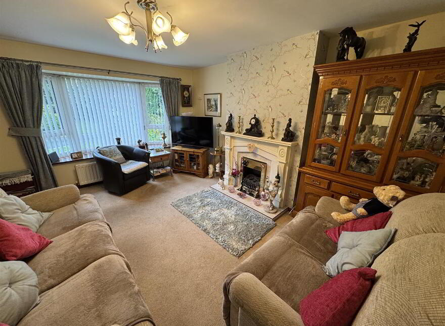 1 Meadow Drive, Antrim, BT41 2AJ