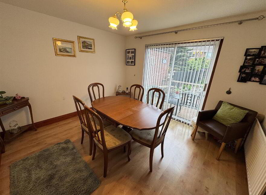 1 Meadow Drive, Antrim, BT41 2AJ