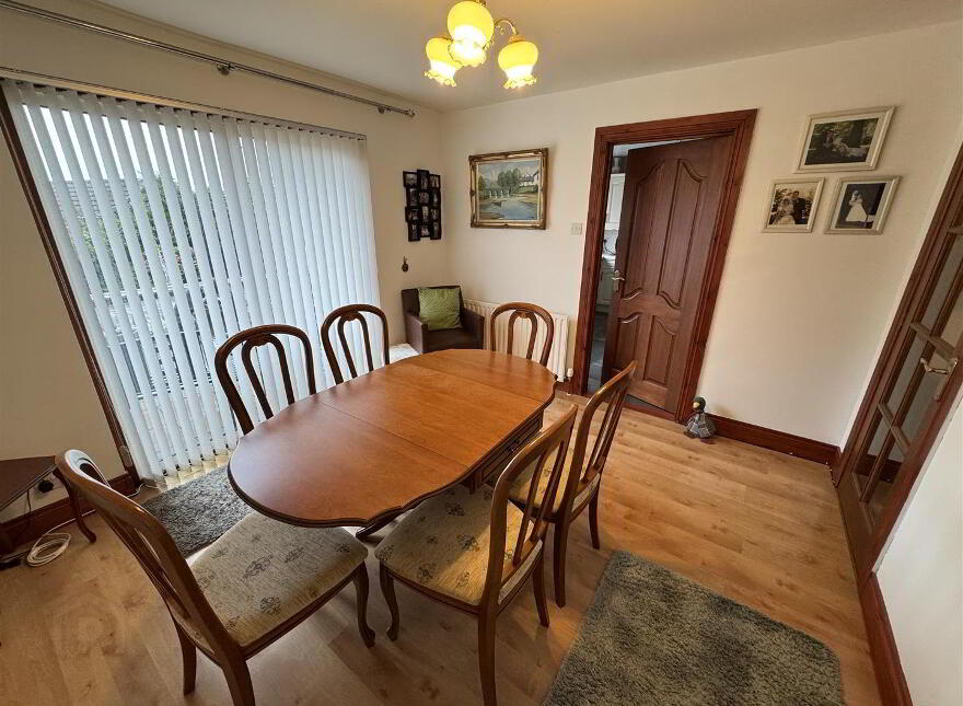 1 Meadow Drive, Antrim, BT41 2AJ