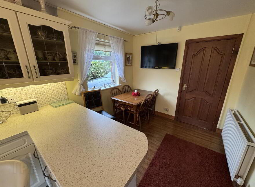 1 Meadow Drive, Antrim, BT41 2AJ