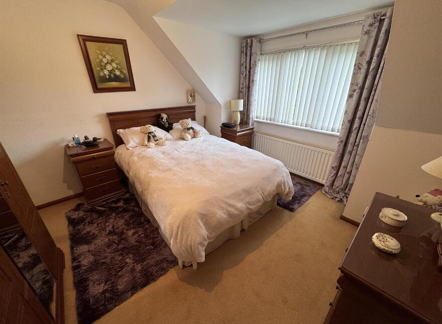1 Meadow Drive, Antrim, BT41 2AJ