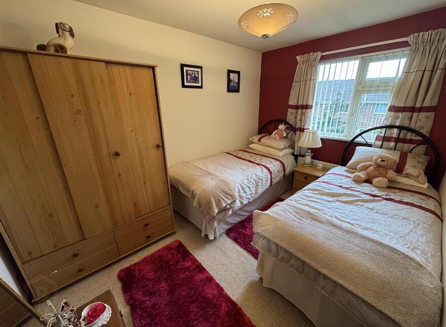 1 Meadow Drive, Antrim, BT41 2AJ