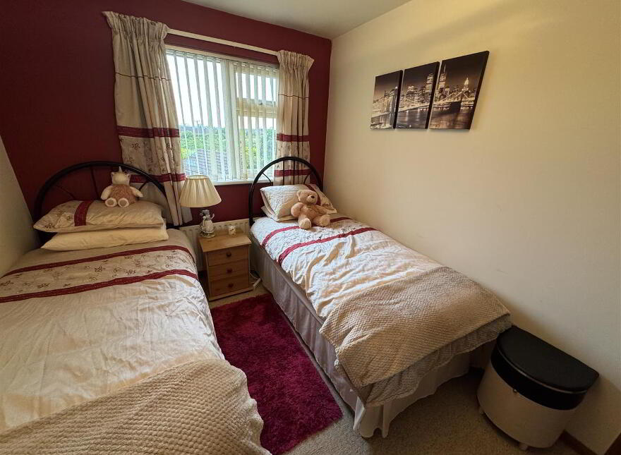 1 Meadow Drive, Antrim, BT41 2AJ